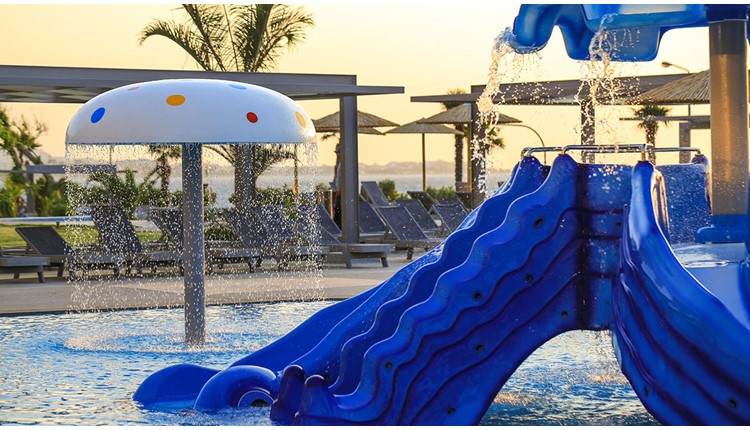 Akti Imperial Deluxe Resort and Spa Dolce - NR, Родос